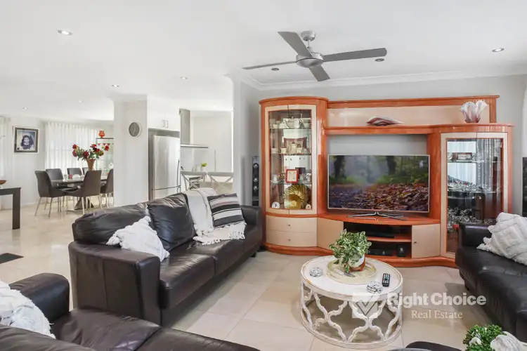 Fourth view of Homely house listing, 4 Herne Street, Figtree NSW 2525