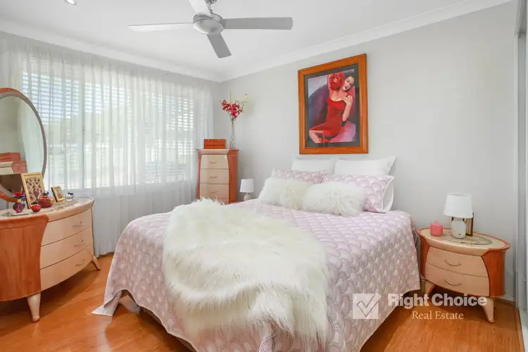 Fifth view of Homely house listing, 4 Herne Street, Figtree NSW 2525