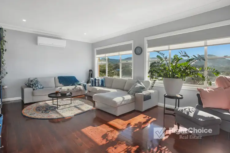 Fifth view of Homely house listing, 7 Neave Avenue, Figtree NSW 2525