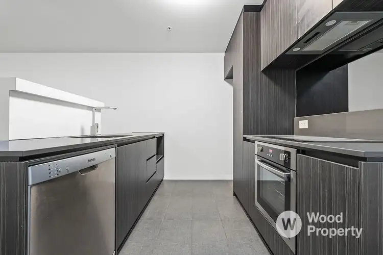 Second view of Homely apartment listing, 409/201 High Street, Prahran VIC 3181