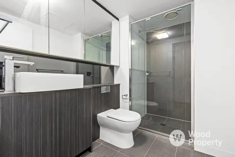 Third view of Homely apartment listing, 409/201 High Street, Prahran VIC 3181