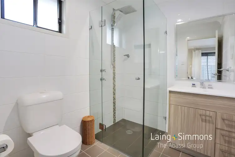 Sixth view of Homely house listing, 48 Taradale Drive, Ropes Crossing NSW 2760