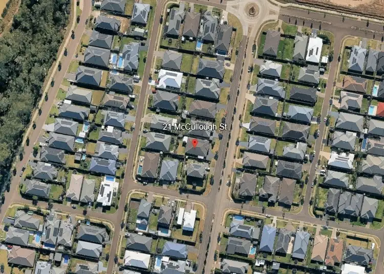 21 McCullough Street, Cooranbong NSW 2265