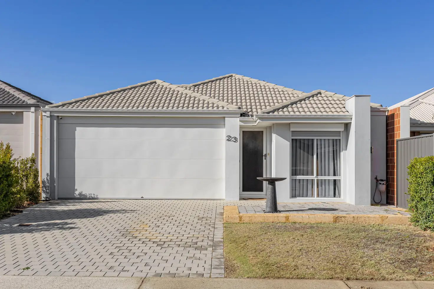 Main view of Homely house listing, 23 Tiergarten Road, Brabham WA 6055