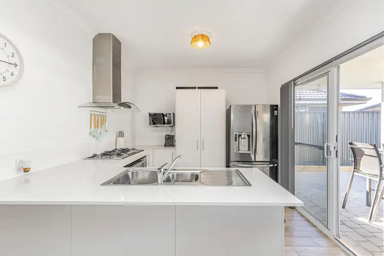 Third view of Homely house listing, 23 Tiergarten Road, Brabham WA 6055