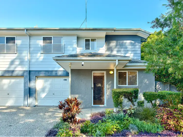 22/146 Frasers Road, Mitchelton QLD 4053