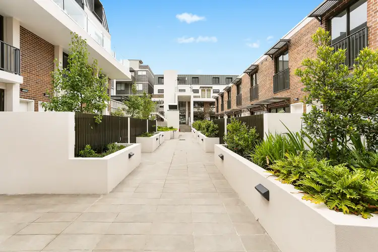 19/18 Primrose Avenue, Rosebery NSW 2018