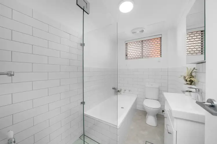 Fifth view of Homely apartment listing, 1/6 Lucerne Street, Belmore NSW 2192
