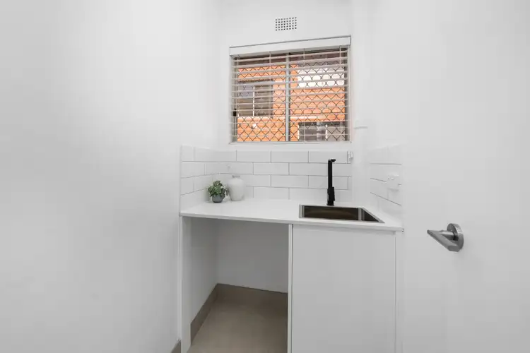 Sixth view of Homely apartment listing, 1/6 Lucerne Street, Belmore NSW 2192