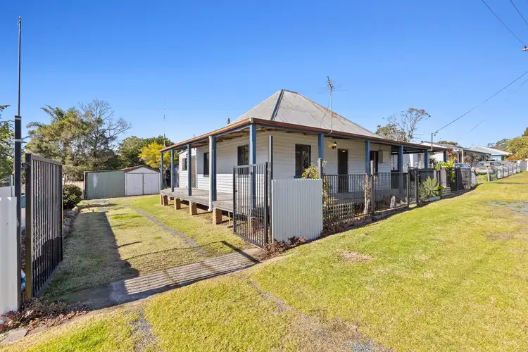14 Haslingden Street, Moruya NSW 2537