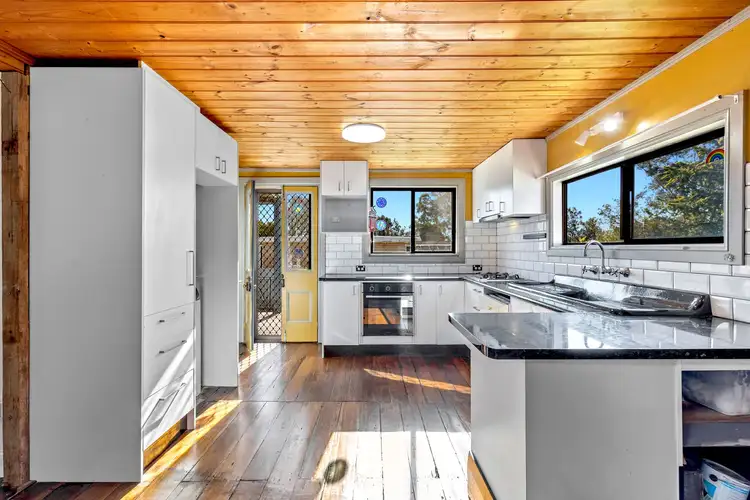 Second view of Homely house listing, 14 Haslingden Street, Moruya NSW 2537