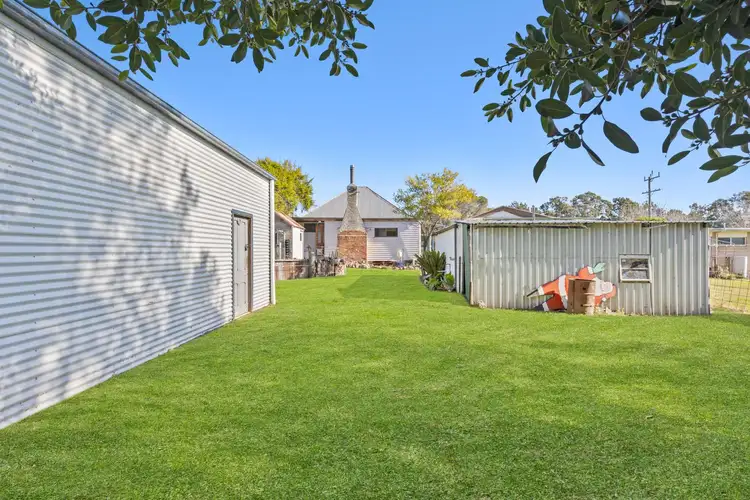 Fourth view of Homely house listing, 14 Haslingden Street, Moruya NSW 2537