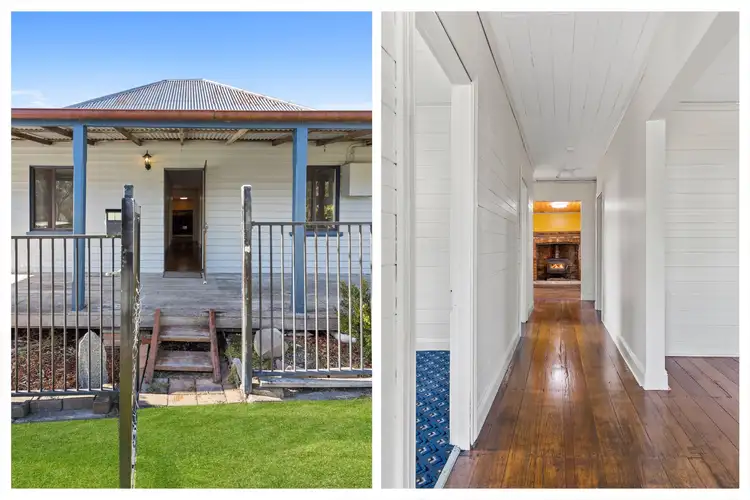 Fifth view of Homely house listing, 14 Haslingden Street, Moruya NSW 2537