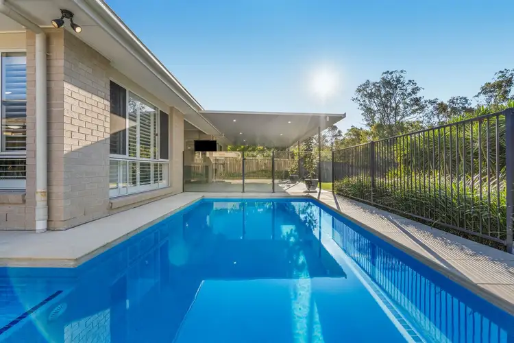 37 Sovereign Drive, Deebing Heights QLD 4306