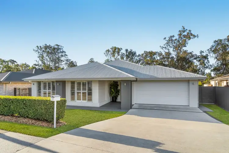 Second view of Homely house listing, 37 Sovereign Drive, Deebing Heights QLD 4306