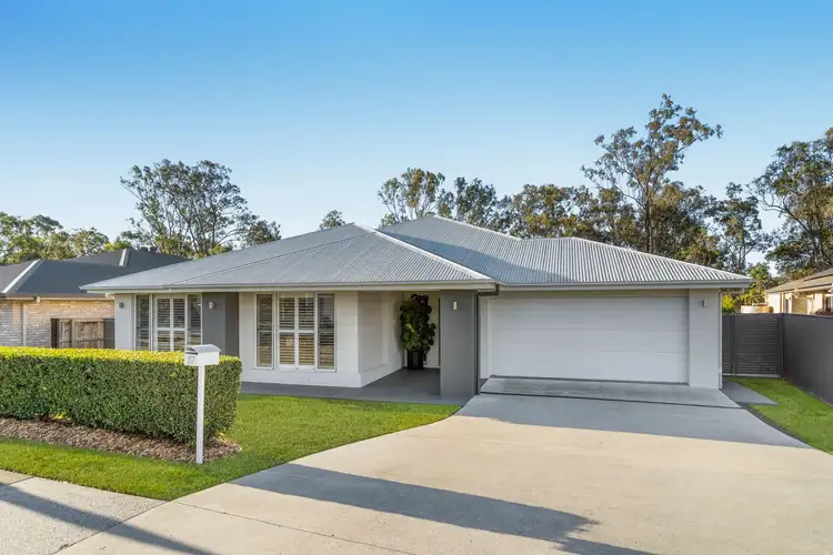 Third view of Homely house listing, 37 Sovereign Drive, Deebing Heights QLD 4306