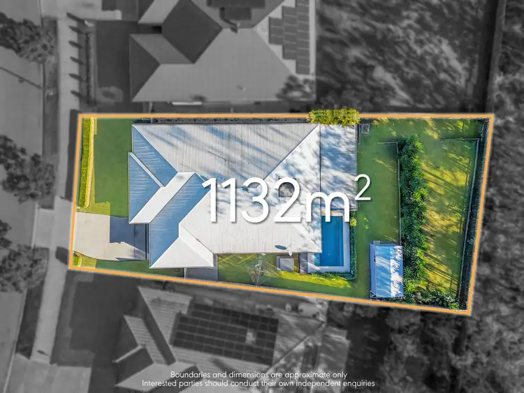 Third view of Homely house listing, 37 Sovereign Drive, Deebing Heights QLD 4306