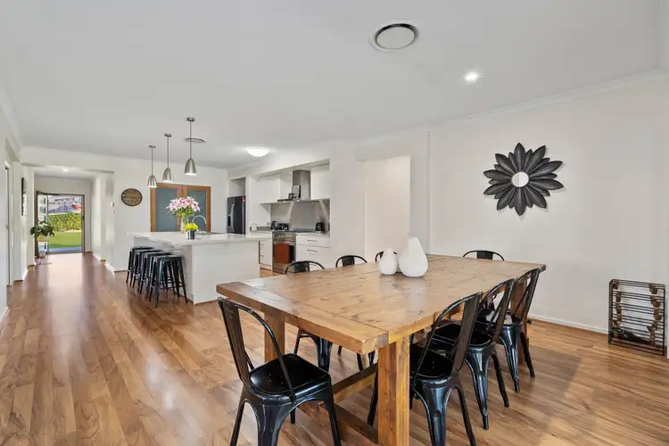 Fourth view of Homely house listing, 37 Sovereign Drive, Deebing Heights QLD 4306