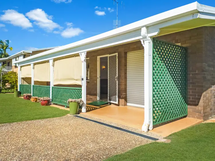 Third view of Homely house listing, 10 Polson Street, Point Vernon QLD 4655