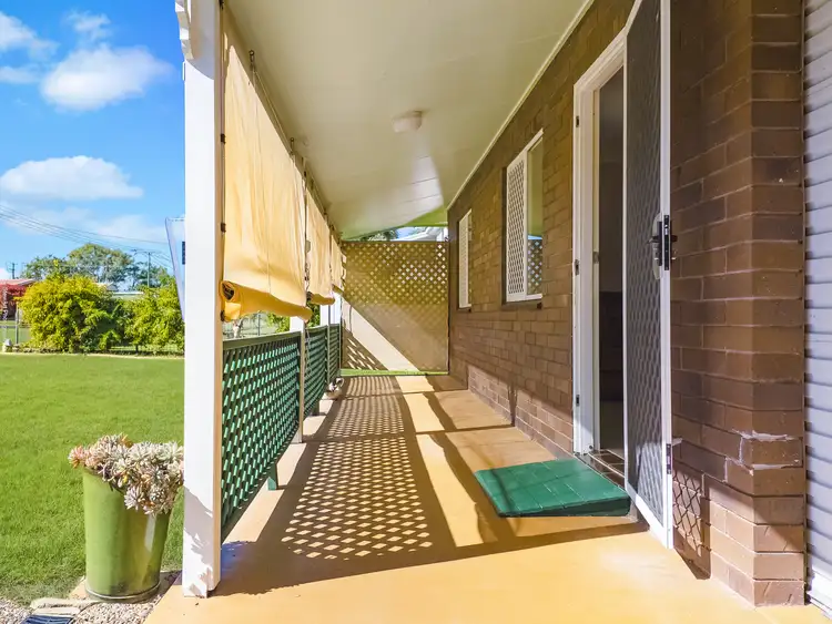 Fourth view of Homely house listing, 10 Polson Street, Point Vernon QLD 4655