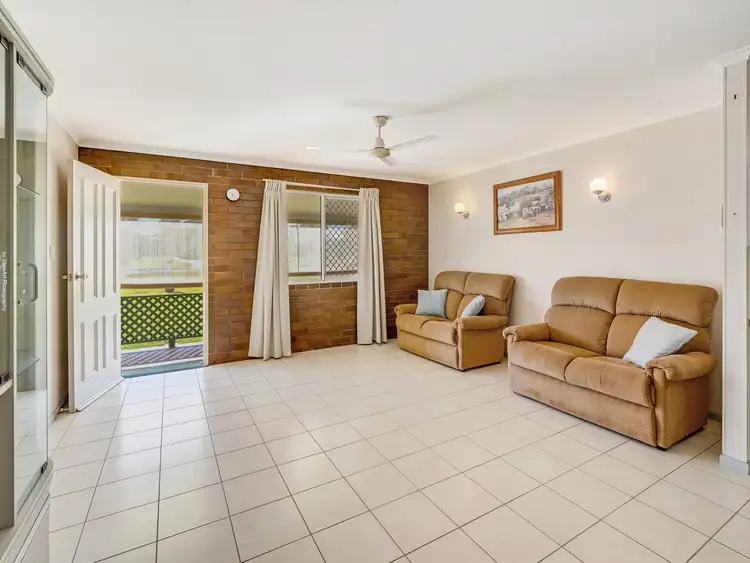 Fifth view of Homely house listing, 10 Polson Street, Point Vernon QLD 4655