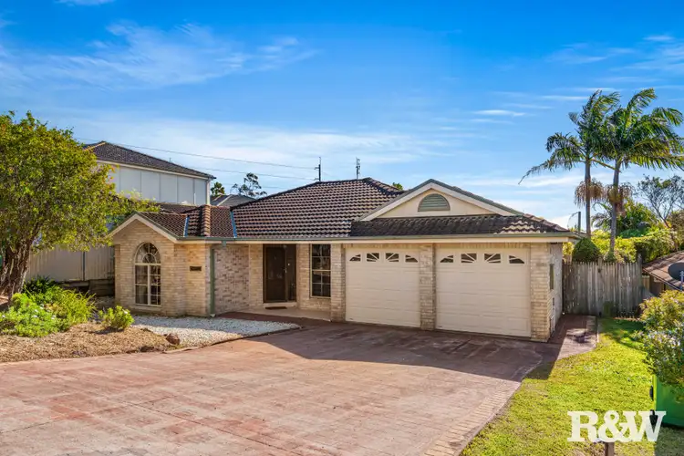 Main view of Homely house listing, 39 Milyerra Road, Kariong NSW 2250