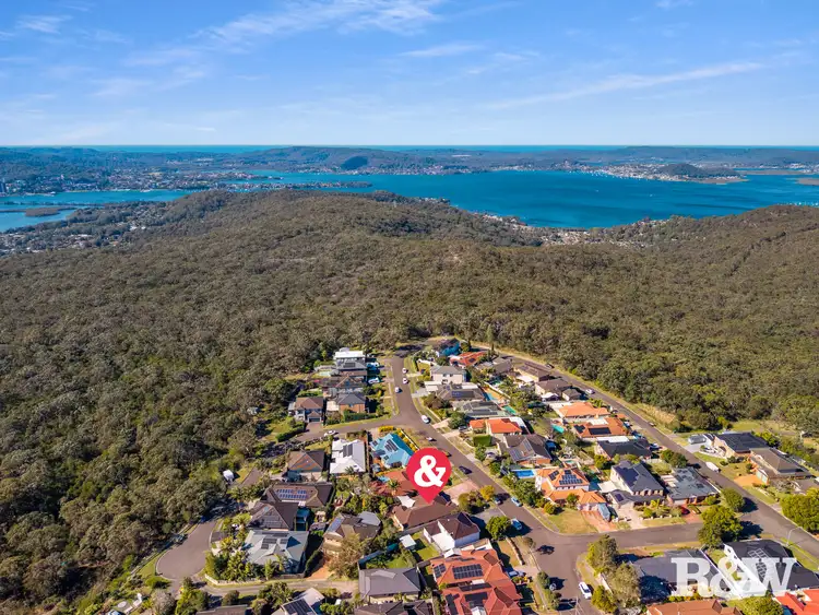 Second view of Homely house listing, 39 Milyerra Road, Kariong NSW 2250