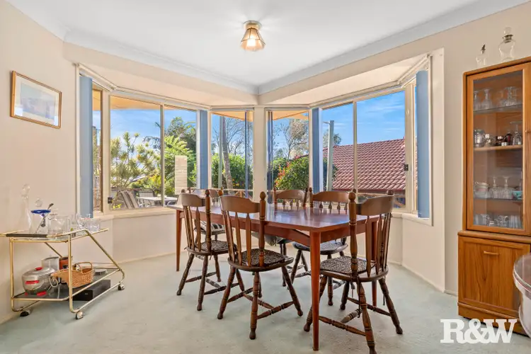 Sixth view of Homely house listing, 39 Milyerra Road, Kariong NSW 2250