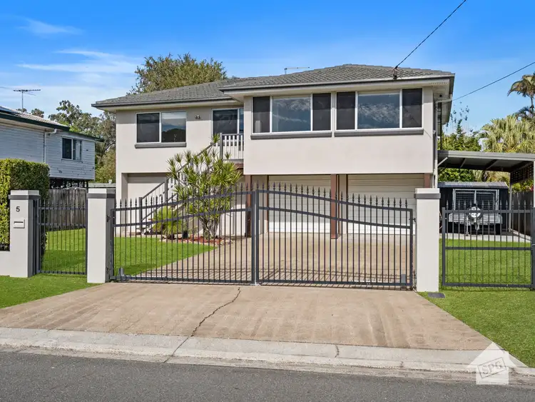 5 Gorham Street, Tingalpa QLD 4173