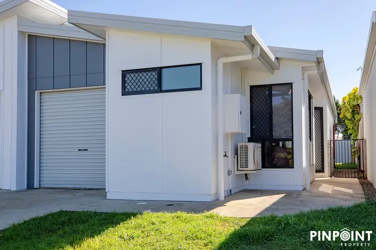 2/65 Maranark Avenue, Mount Pleasant QLD 4740