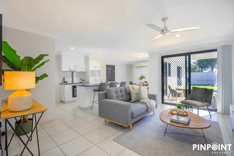 Second view of Homely unit listing, 2/65 Maranark Avenue, Mount Pleasant QLD 4740