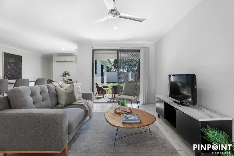 Third view of Homely unit listing, 2/65 Maranark Avenue, Mount Pleasant QLD 4740