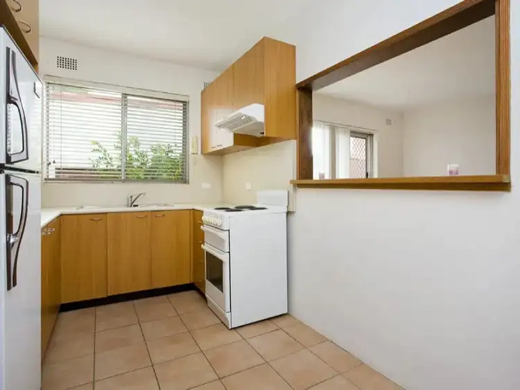 Second view of Homely apartment listing, 5/66 Second Avenue, Campsie NSW 2194