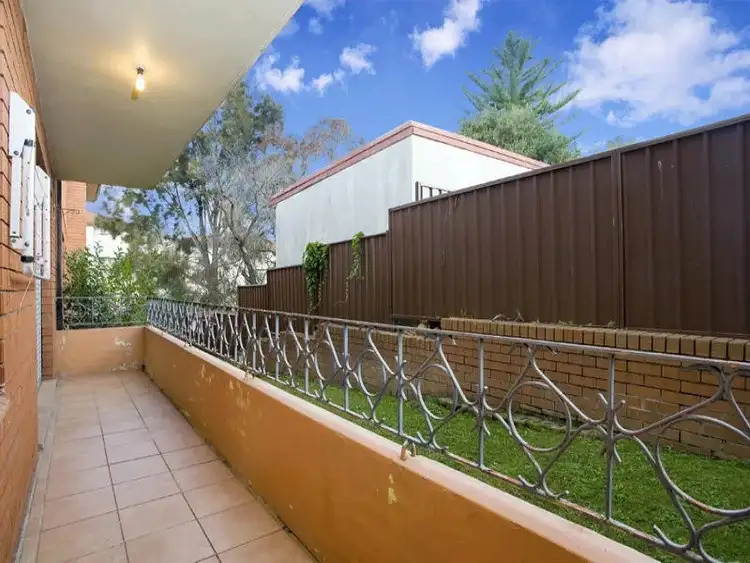 Fourth view of Homely apartment listing, 5/66 Second Avenue, Campsie NSW 2194