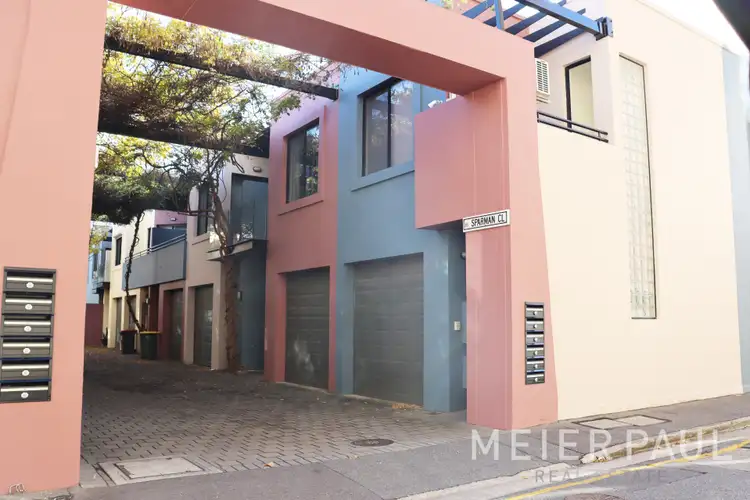 4 Sparman Close, Adelaide SA 5000