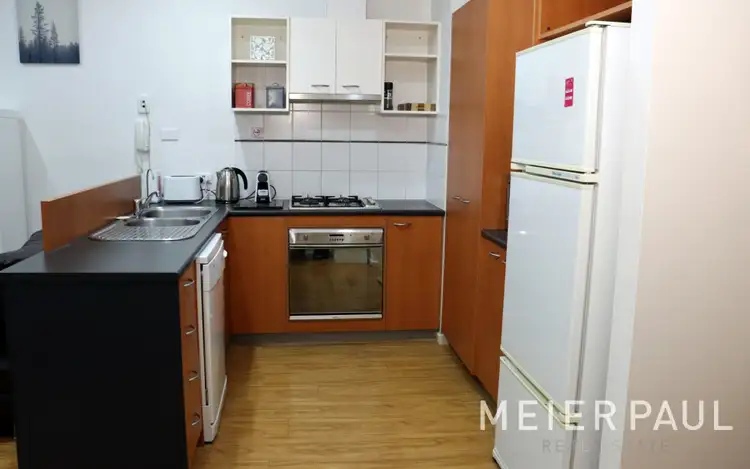 Third view of Homely townhouse listing, 4 Sparman Close, Adelaide SA 5000