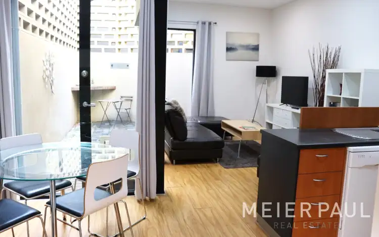 Fourth view of Homely townhouse listing, 4 Sparman Close, Adelaide SA 5000