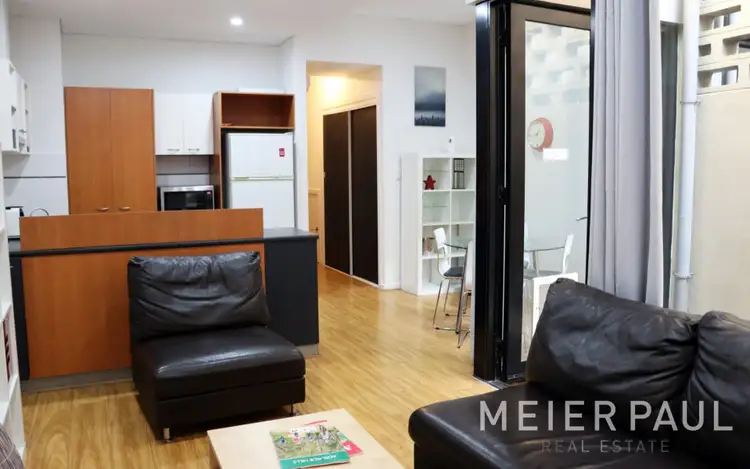 Fifth view of Homely townhouse listing, 4 Sparman Close, Adelaide SA 5000