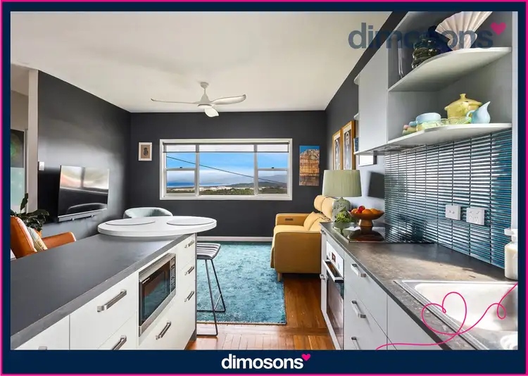 Main view of Homely house listing, 19 Donaldson Street, Port Kembla NSW 2505