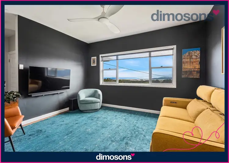 Second view of Homely house listing, 19 Donaldson Street, Port Kembla NSW 2505