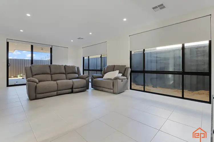 Fifth view of Homely house listing, 7 Gambia Street, Hilbert WA 6112