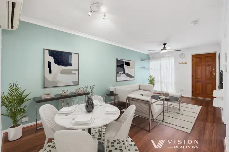 19/175 Hector Street, Osborne Park WA 6017