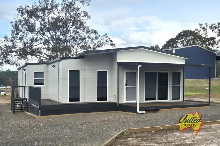 Second view of Homely house listing, 28A Dwyer Road, Bringelly NSW 2556