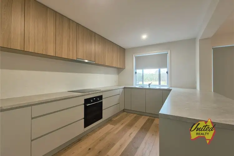 Second view of Homely house listing, 28A Dwyer Road, Bringelly NSW 2556