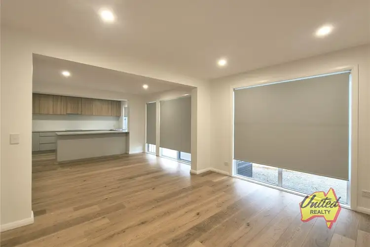 Third view of Homely house listing, 28A Dwyer Road, Bringelly NSW 2556