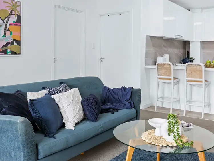 Fifth view of Homely apartment listing, 11/29 Raffles Street, Mount Gravatt East QLD 4122