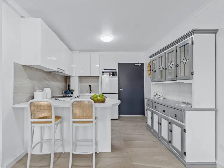 Sixth view of Homely apartment listing, 11/29 Raffles Street, Mount Gravatt East QLD 4122