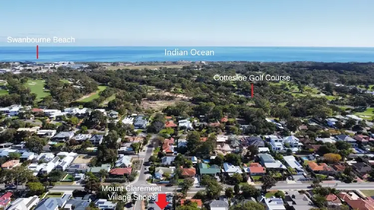 11 Mayfair Street, Mount Claremont WA 6010