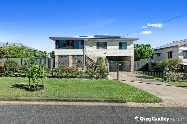 Main view of Homely house listing, 16 Dalglish Street, Maryborough QLD 4650