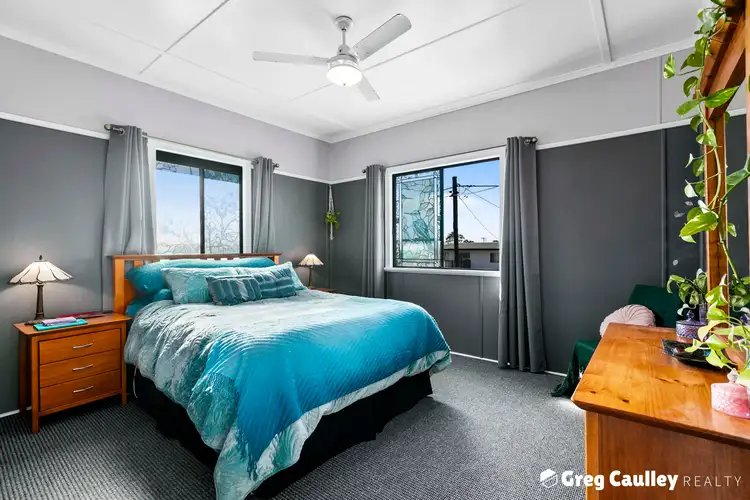 Third view of Homely house listing, 16 Dalglish Street, Maryborough QLD 4650